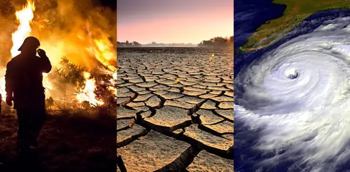 Climate Change Image Environment Buddy