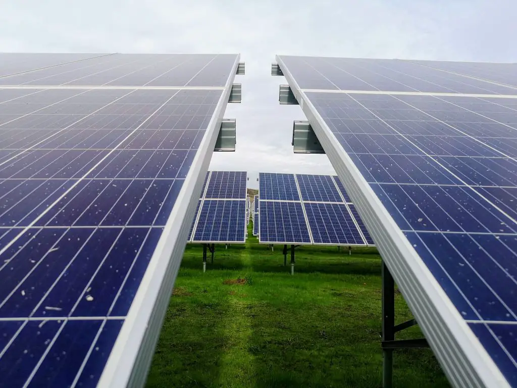 Different Types of Solar Energy