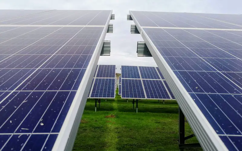 Different Types of Solar Energy