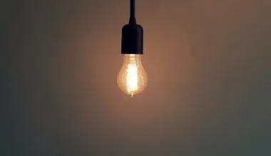 Lighting bulb