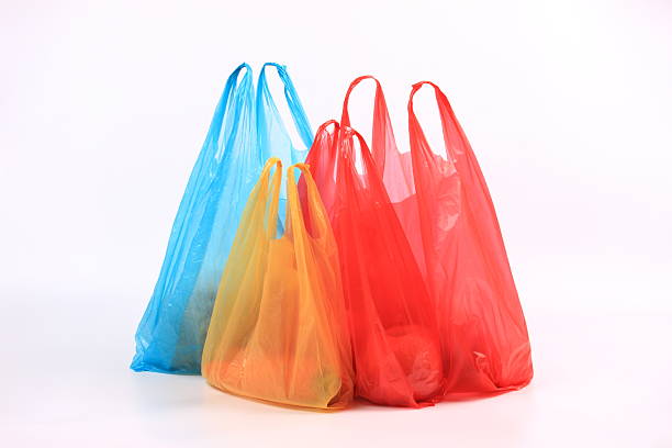 Plastic Bags vs Reusable Bags Which is Best  ReuseThisBagcom