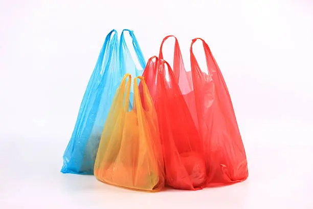 The Benefits of Plastic Bag Bans Reach Far Beyond Plastics