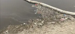 the most polluted rivers in the world