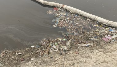 the most polluted rivers in the world