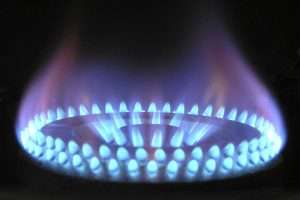 why is natural gas a non renewabe resource