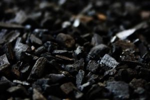 Coal as Non-renewable source of Energy