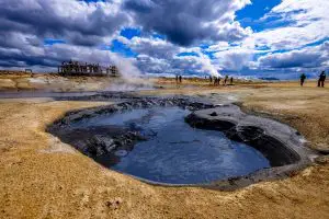 Geothermal Energy facts