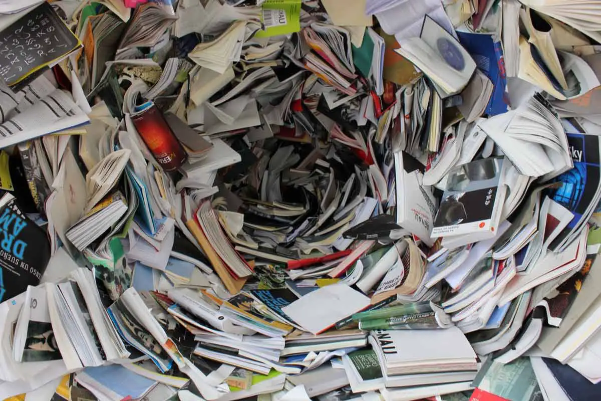 How Paper is Recycled: Step-by-Step Process (and Benefits Too