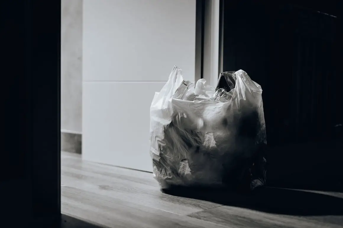 Plastic Bags Environment Buddy
