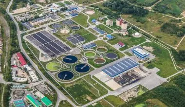 Wastewater treatment processes