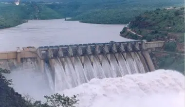 Bhakra Nangal Dam