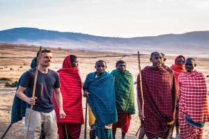 Traveling Cultural Benefits