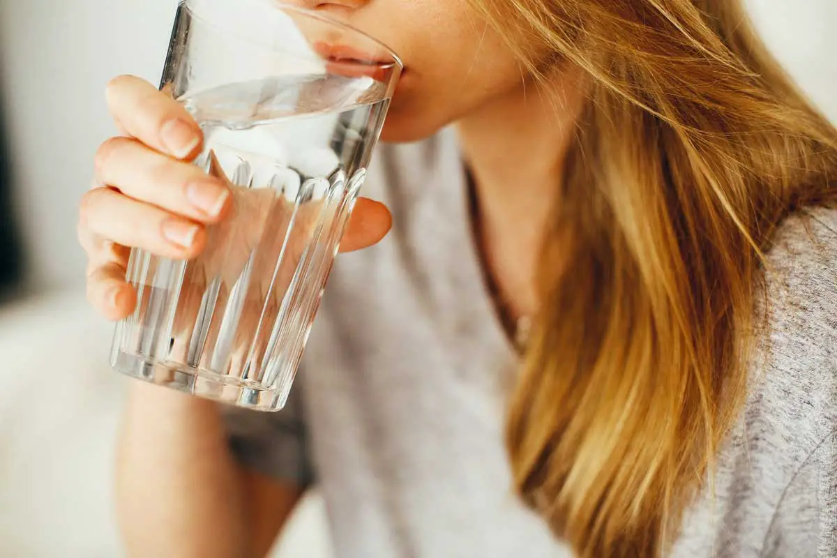 drinking water gets contaminated with Nutrient Pollution