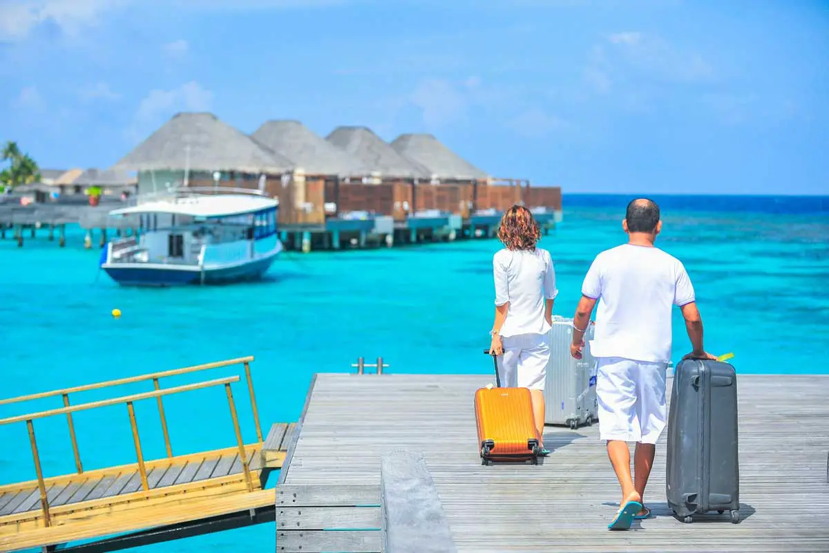 The Life of a Travel and Tourism Pro The Life of a Travel and Tourism Pro
