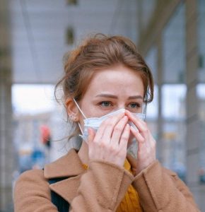 Preventing Air Pollution