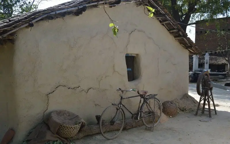 Earthships