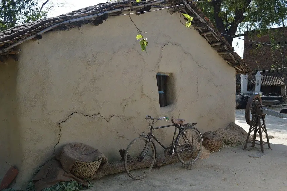 Earthships