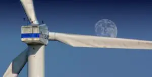 How Wind turbines work!