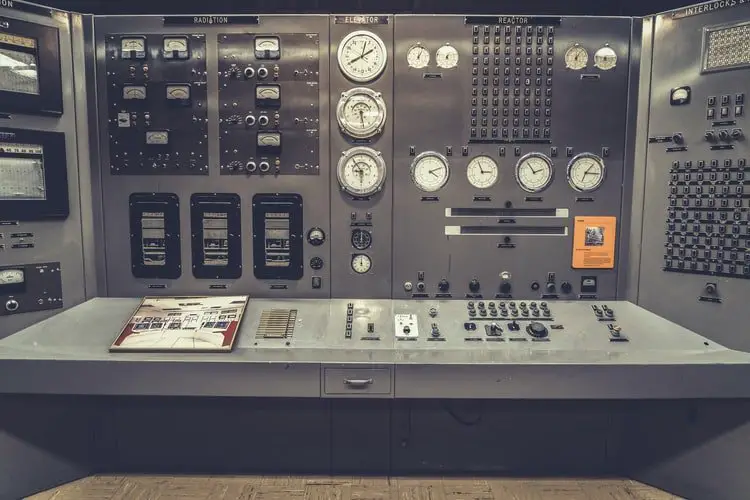 How does Nuclear Energy work to Produce Electricity