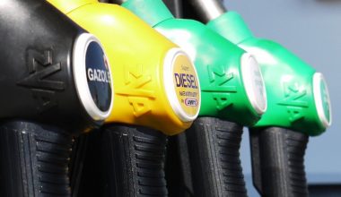 Pros and Cons of Biodiesel