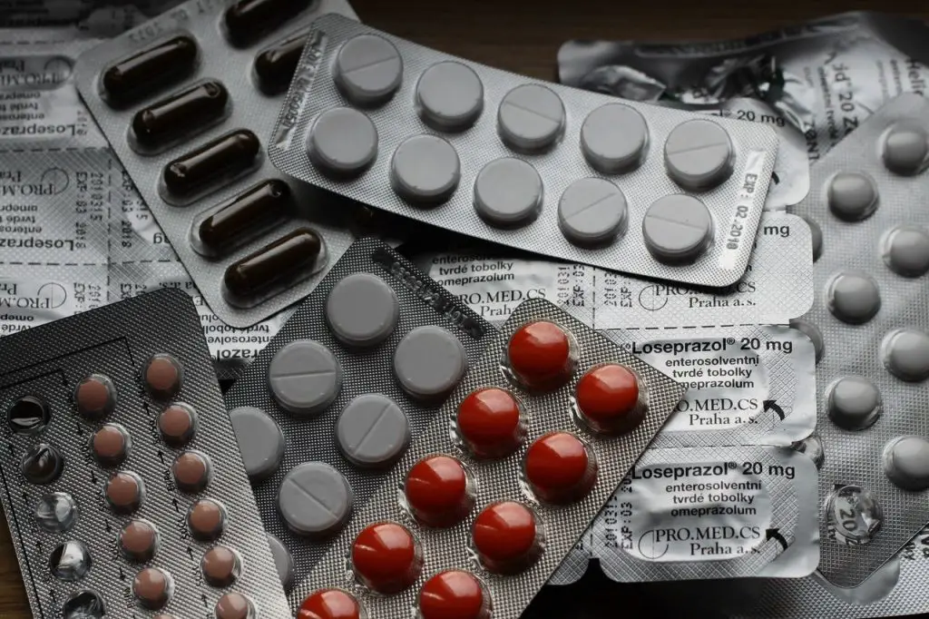 Causes, Effects and Solutions to Pharmaceutical waste