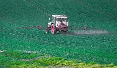 Environmental Effects of Pesticides