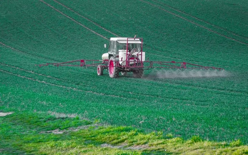 Environmental Effects of Pesticides