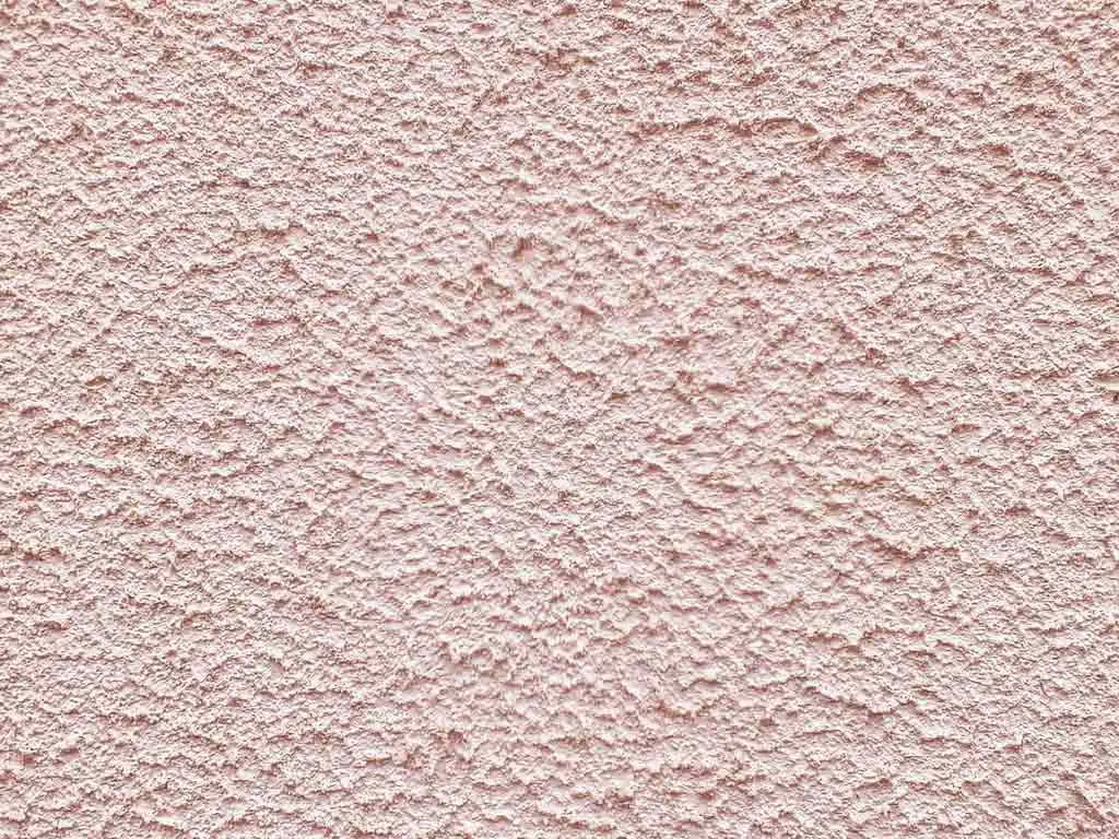 Asbestos in popcorn ceiling which looks just like this!