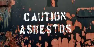 why asbestos is dangerous