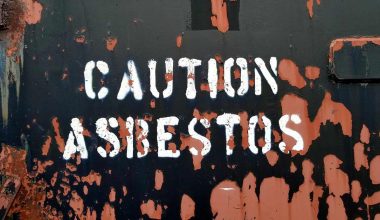 why asbestos is dangerous