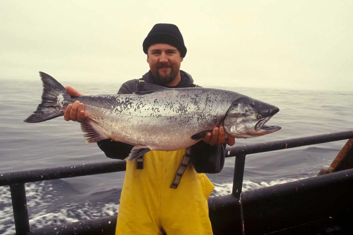 Traditional Fishermen are very disadvantaged when it comes to fish farming. 