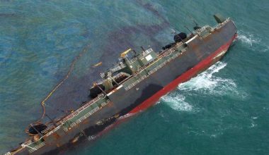 Oil Spills Causes Effects and Solutions