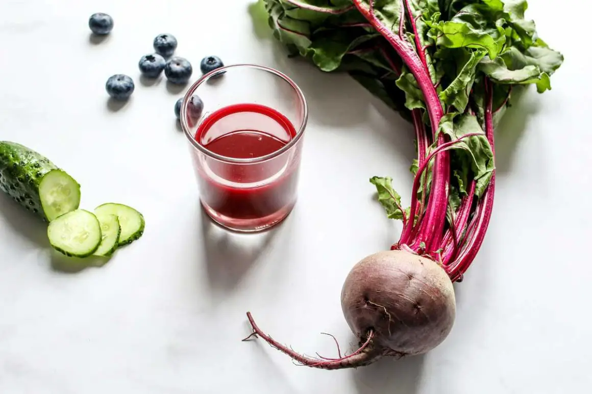 10 Health Benefits of Beetroot Juice Environment Buddy