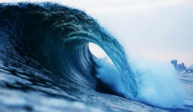 Wave Energy Pros and Cons