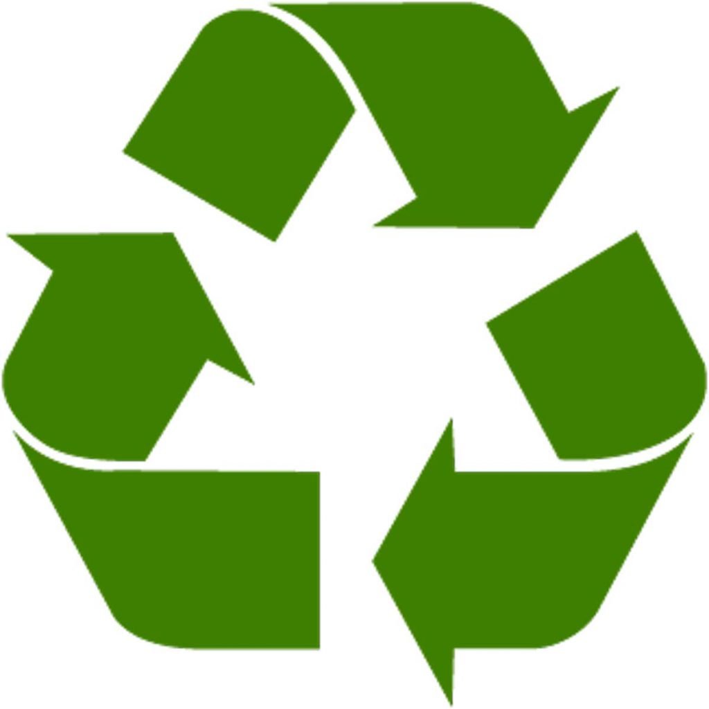 Recycling Symbol