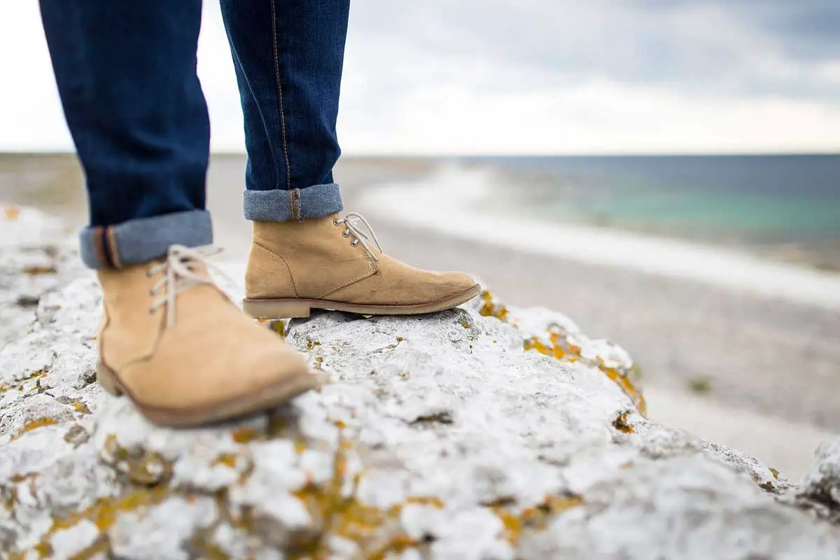 Tourist Shoes bring sedimentation which damages coral reefs.