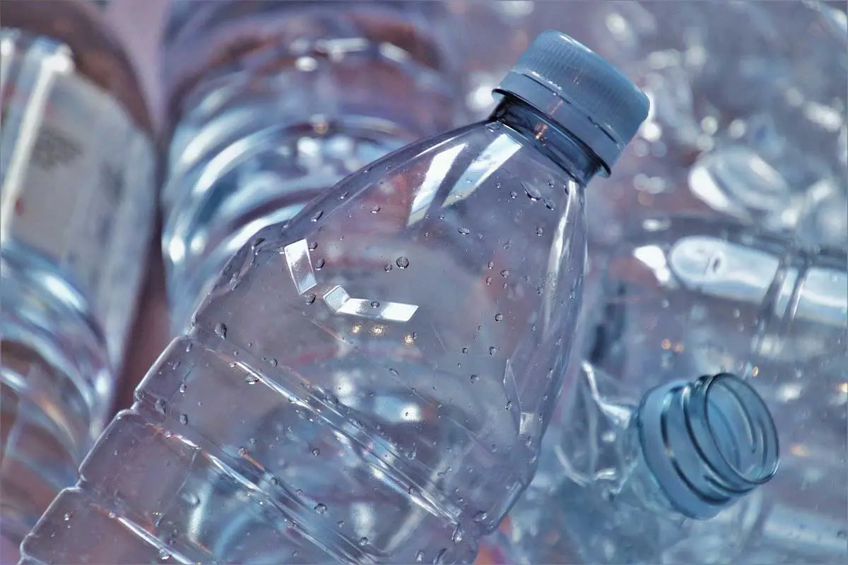 Plastic bottle recycling facts