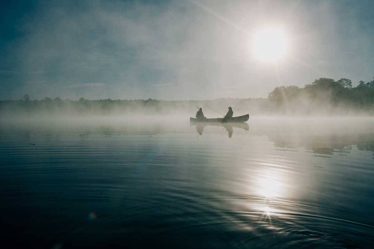 Fishing and Hunting for Endangerment