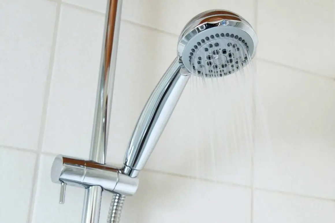 Water Conservation: How You Can Save Water Today! - Water Conservation Showerheads