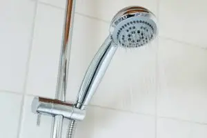 Water Conservation in Shower