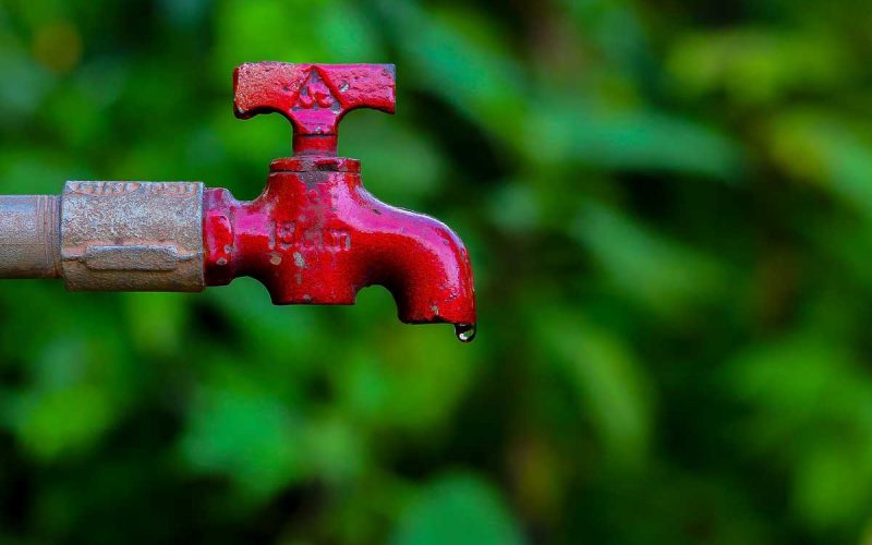 Water Conservation and how it is important