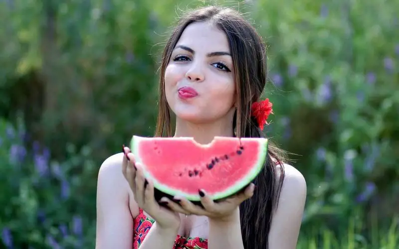Different Types of Melons