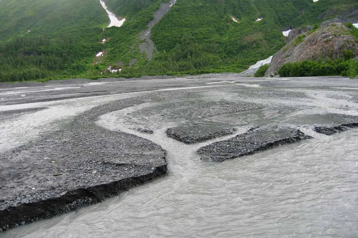 Braided Streams