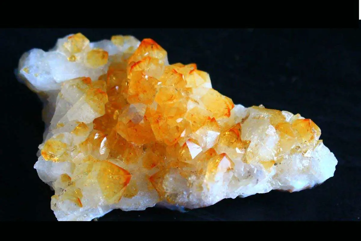 Citrine