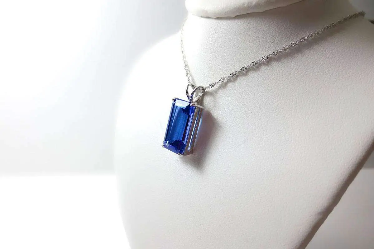 Tanzanite