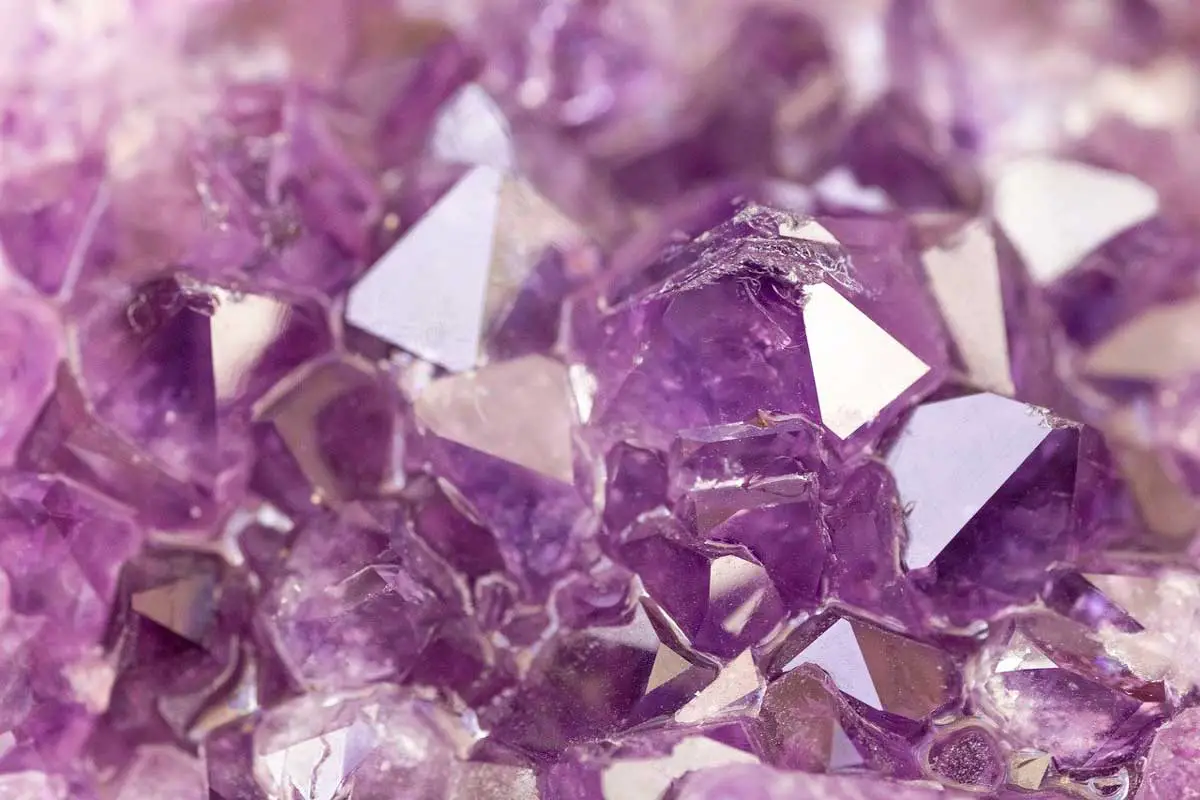 amethyst