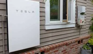 Tesla-Powerwall