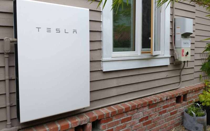 Tesla-Powerwall