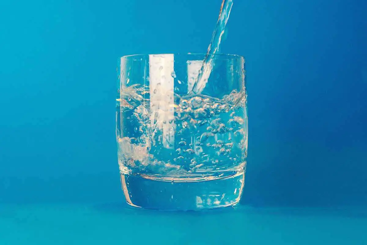 clean=water