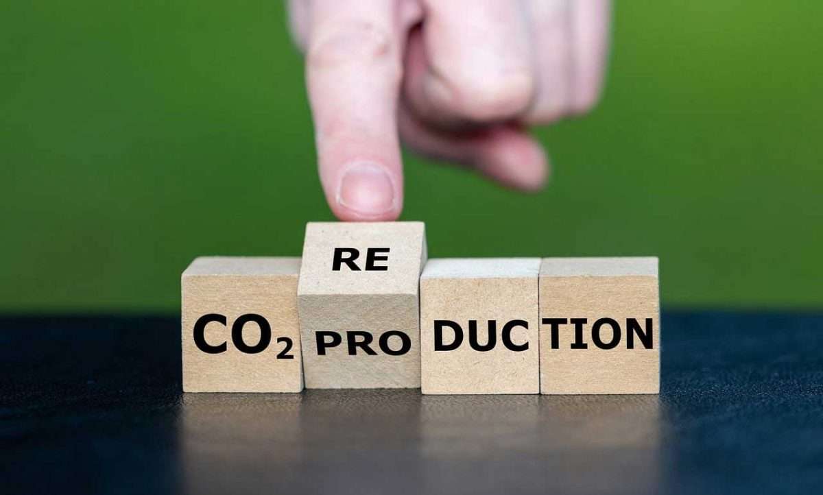 carbon-fooprint